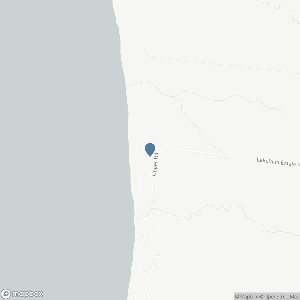84189 UPPER RD., RR#3, LAKELAND ESTATES, Goderich, Ontario N7A 3X9